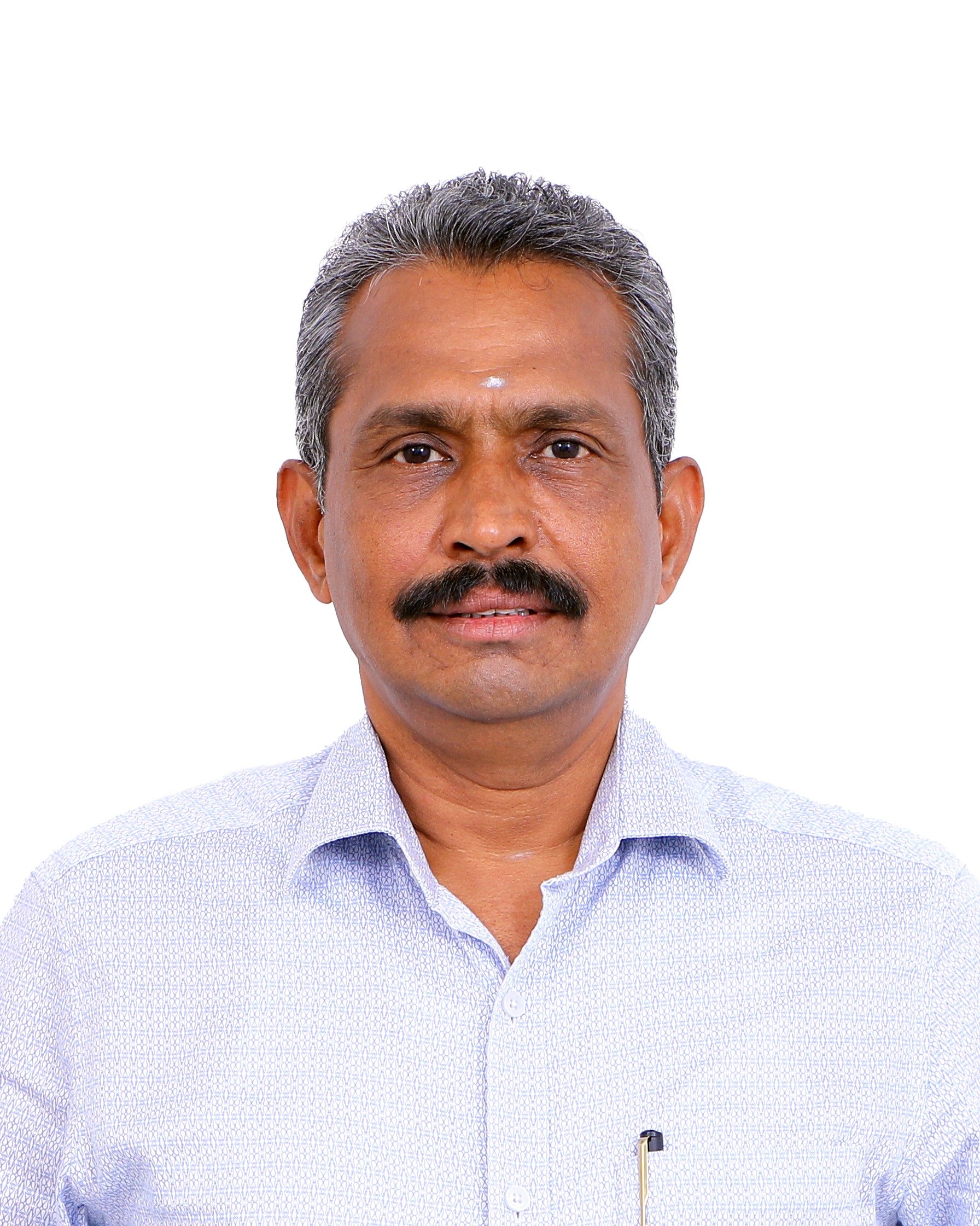 G.Suresh Kumar