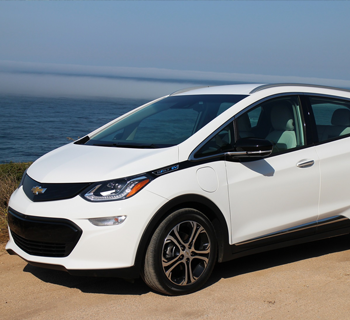 Chevrolet Bolt