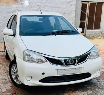 Toyota Etios